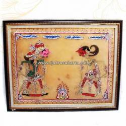 LPG 355 Pigura Wayang sencaki PSD 344