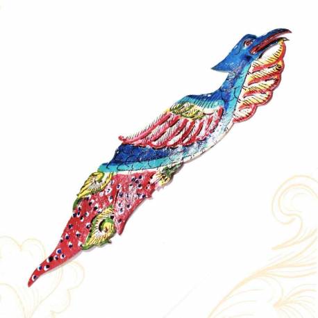 Sket Buku Garuda (Sp)
