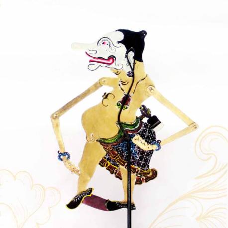 Petruk (Batik Kencanan)