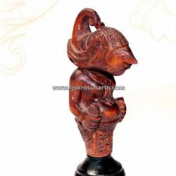 Ukiran Madura Pendowo Harjuno HMD