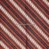 BBP 351 Batik Kombinasi Jogja Motif Parang Klithik seling ususan TNH