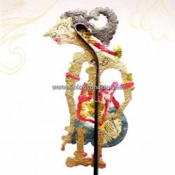JPS 180 Wayang mini 11 cm Nakulo