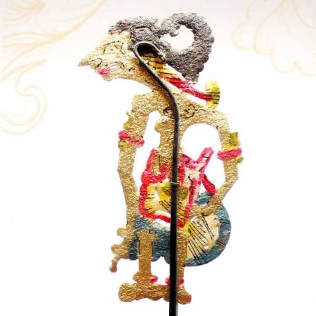 JPS 180 Wayang mini 11 cm Nakulo