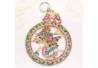 JPS 156 Wayang Bolodewo 20 cm