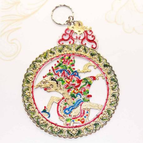 JPS 156 Wayang Bolodewo 20 cm