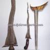 Keris Jaran Goyang Luk 7 adeg Tuban (B2)