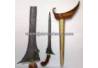 Keris Sempaner Toyo setetes Pajajaran (C3)