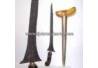 Keris Sepang Urubing Dilah triman Mataram (B2)