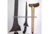 CKK 317 Keris Jalak Tilam mupih Turune warih Tuban (B2)