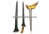 Keris Pamengkang Jagat Wengkon Cirebon (B1)