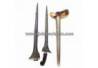 Keris Jalak Tilam Upih Miji timun (C3)