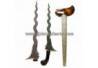 Keris Parung Sari luk 13 Kulit Semongko Madiun (B2)