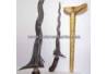 Keris Sabuk Inten luk 11 Kulit semongko Senopaten (C2)