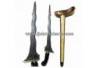 Keris Luk 9 Sumpono Sanak Cirebon (C2)