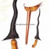 CKK 392 Keris Pulanggeni Beras Wutah Pakubuwono (C2)