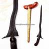 Keris Dhapur Jangkung Pacar Mrambut Mataram (B1)
