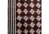 Wiyar Yogya Cap Petilan Parang kotak seling nitik Tumpal slarak, 235 cm x 115 cm BTN
