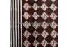 Wiyar Yogya Cap Petilan Parang kotak seling nitik Tumpal slarak, 235 cm x 115 cm BTN