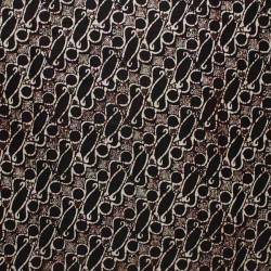 BCP 561 Batik Yogya Cap  Petilan Parang Barong Cemeng BTN