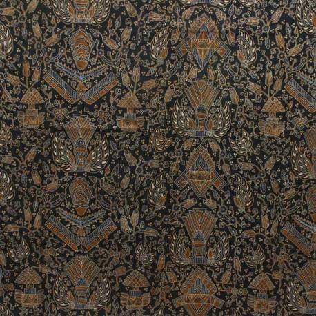BBP 126 Batik Jogya Kombinasi Petilan Sido luhur Cemeng granit  SMT