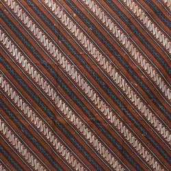 BBP 017 Batik Kombinasi Jogja Motif udan riris SDI