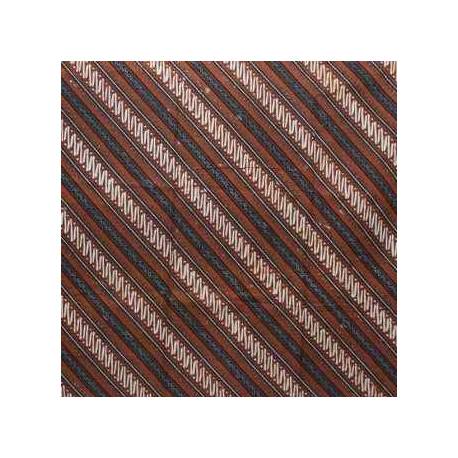 BBP 017 Batik Kombinasi Jogja Motif udan riris SDI