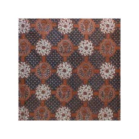 BBP 324 Batik Kombinasi Jogja Motif Putri Solo SDI