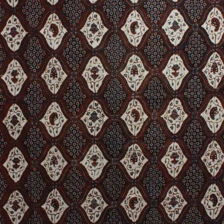 BAR 142 Batik Yogya Tulis Rakitan sido drajat TNH
