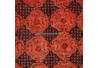 BAR 137 Batik Jogja Tulis Motif Godeg soklat TNH