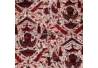 BAR 309 Batik Jogja Tulis Motif Semen Gurdo ukel TNH