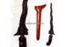 Keris sumpono luk 7 nogorangsang Blambangan (C2)
