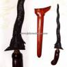 Keris sumpono luk 7 nogorangsang Blambangan (C2)