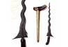 Keris Parung sari luk 13 Adeg Mataram B2
