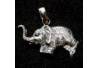 APL 034 Liontin Perak 925 Batu Gajah (10) SRE