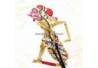 Wayang 20 cm Sengkuni