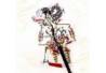 Wayang 20 cm Hanoman