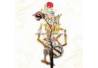 Wayang 20 cm Kresno