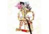 Wayang 20 cm Dursosono