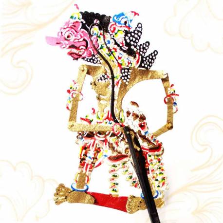 Wayang 20 cm Dursosono