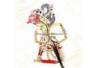 Wayang 20 cm Indrajit