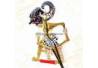 Wayang 20 cm Bimo