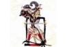 Wayang 20 cm Gatutkoco
