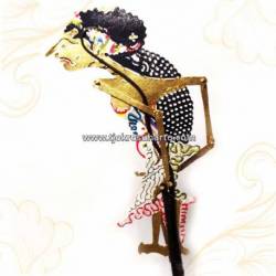 Wayang 20 cm sembodro