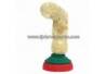 CPR 820 Ukiran Handle Tanduk Buthak Bajang (42)