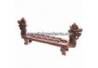 Dakon Nogo Rojo 5 Jumbo 21X85 cm WYM