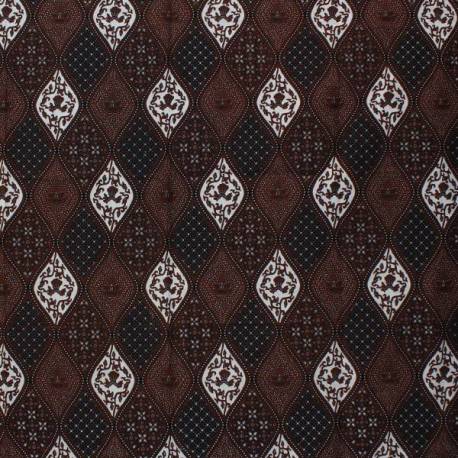 BFR 013 Wiyar Yogya Printing Rakitan Dlimo Wirasat SDI