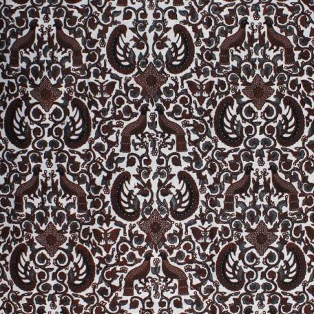 BFR 056 Wiyar Yogya Printing Rakitan Peksi Cohung Bledak SDI