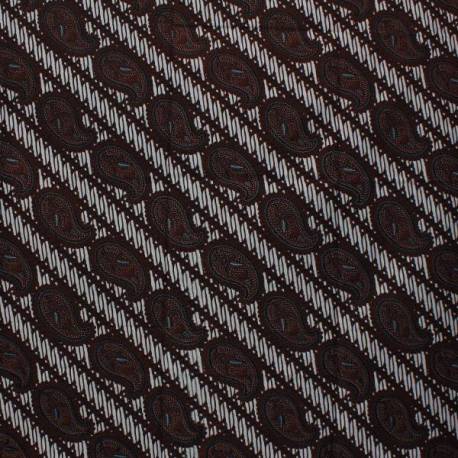 Wiyar Yogya Printing Rakitan Parang Klithik seling keong SDI