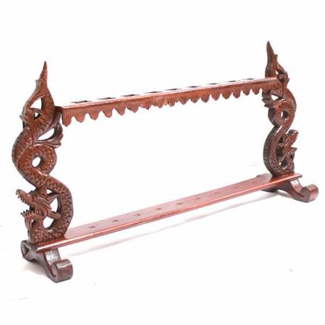 Standart Keris Nogo daun Isi 9 25X52X92 cm WYM