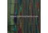 Bahan Tenun Ikat rembo SBY A 210x100 cm NSK